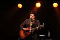 馬と魚 (c)ニッポン放送