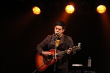 馬と魚 (c)ニッポン放送