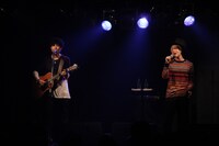 吉田山田 (c)ニッポン放送