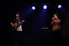 吉田山田 (c)ニッポン放送