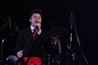 在日ファンク (c)ニッポン放送