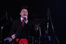 在日ファンク (c)ニッポン放送