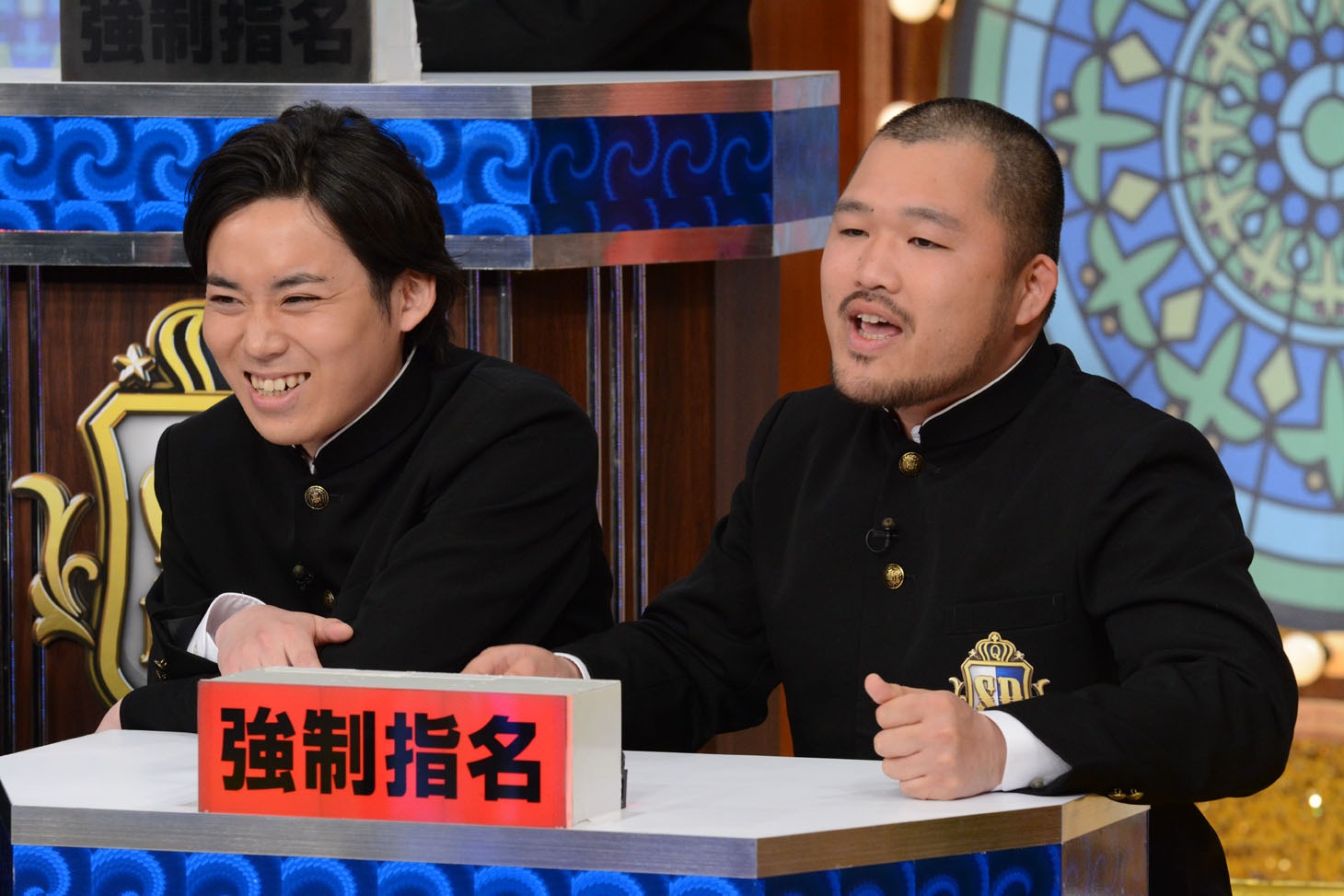 クマムシ (c)日本テレビ