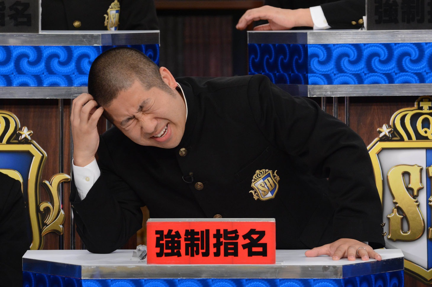 ハライチ澤部