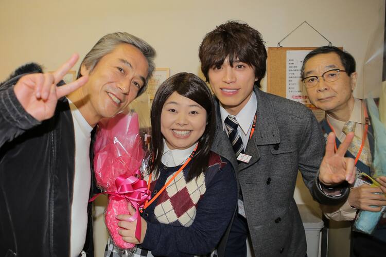 渡辺直美主演 五つ星ツーリスト が映画化 沖縄国際映画祭で上映決定 お笑いナタリー