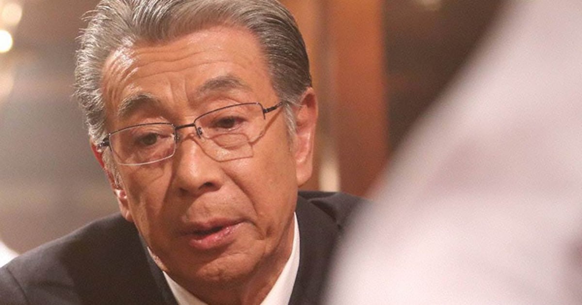 高田純次が月9出演、フジテレビ連続ドラマは31年ぶり お笑いナタリー