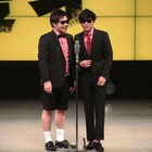 8.6秒バズーカー単独ライブ大盛況、初めての漫才に「20点」と苦笑い