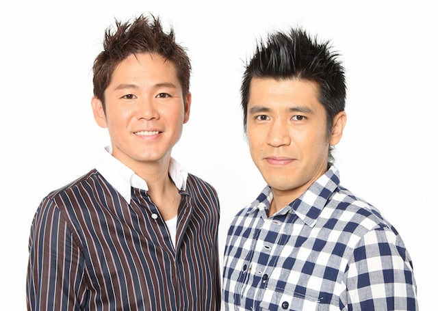 カレッジセール (c)読売テレビ