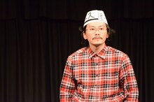 DVD収録ライブを開催したマツモトクラブ。