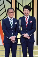 アインシュタイン (c)MBS