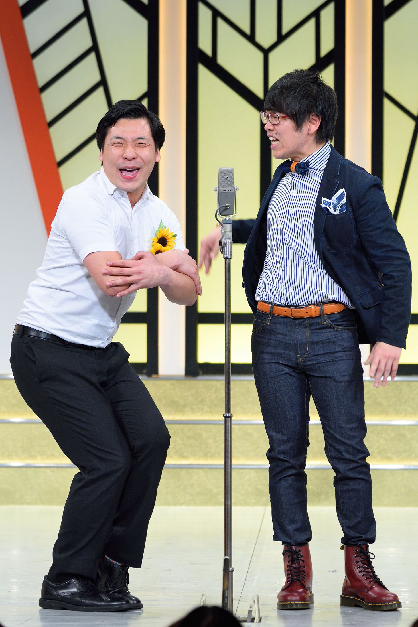 インディアンス (c)MBS