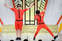 8.6秒バズーカー (c)MBS