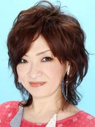 清水ミチコ (c)NHK