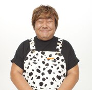 ホンジャマカ石塚 (c)NHK