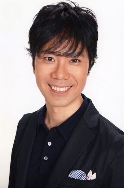 藤井隆 (c)吉本興業