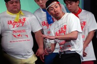 アキラ・コンチネンタル・フィーバー