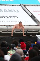 とにかく明るい安村