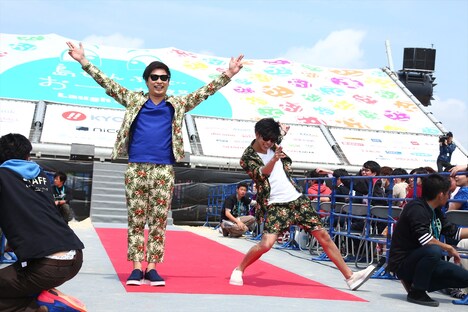 8.6秒バズーカー