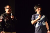 バッファロー吾郎