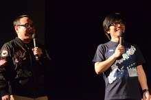 バッファロー吾郎