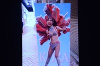 島袋忍が撮影した写真。