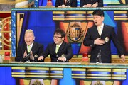 「クイズ!? 正解は出さないで」のワンシーン。(c)日本テレビ