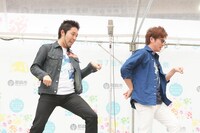 オリエンタルラジオ