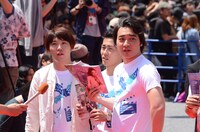 ジャングルポケット