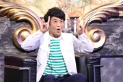 反省人のネプチューン堀内。(c)日本テレビ