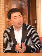 フットボールアワー岩尾