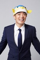 さかなクン (c) 2015 WARNER BROS. ENTERTAINMENT INC. AND RATPAC-DUNEENTERTAINMENT LLC ALL RIGHTS RESERVED