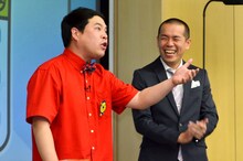 タカアンドトシ