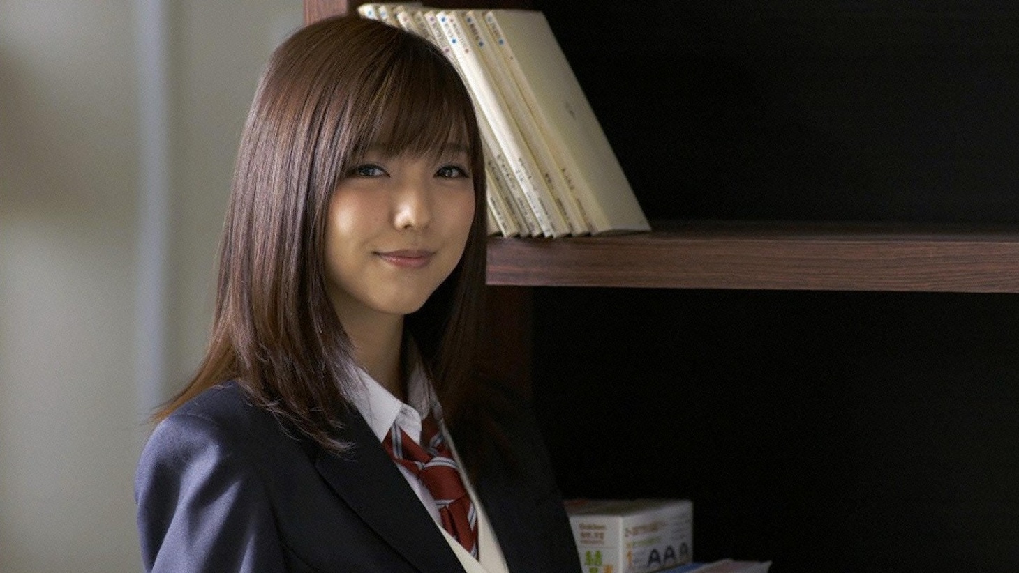 真野恵里菜 (c)「みんな！エスパーだよ！番外編～エスパー、都へ行く～」製作委員会