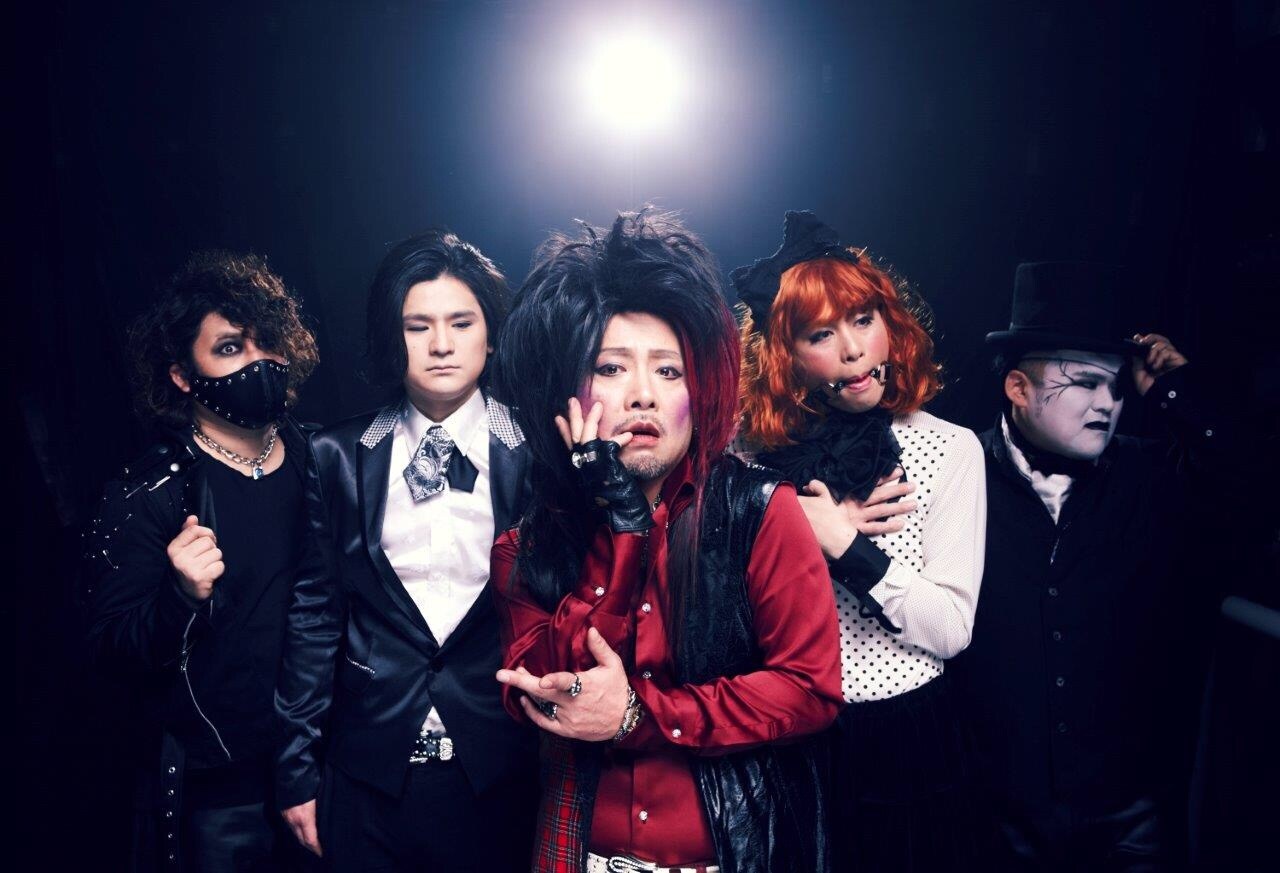 Fly or Die×大森靖子コラボ曲がマキタ主演ドラマの主題歌に