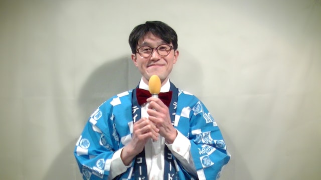 アナログタロウ