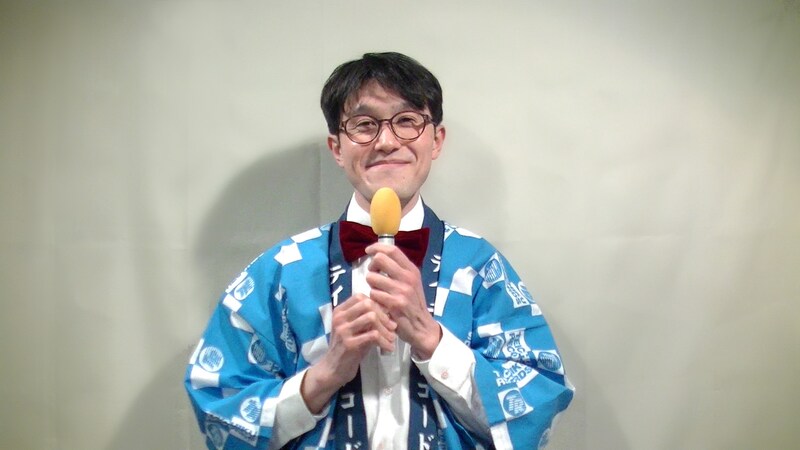 アナログタロウ