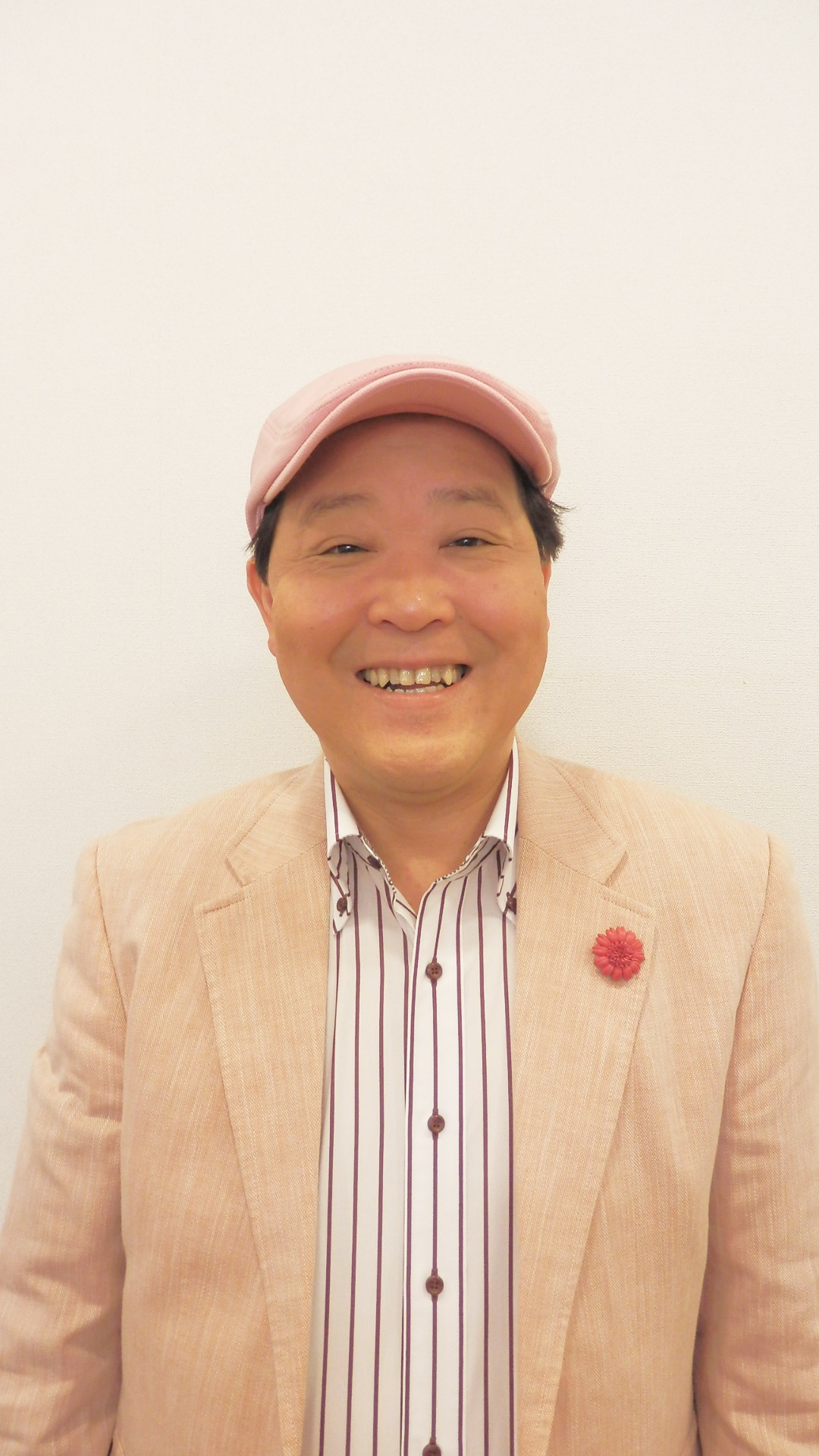 ダチョウ倶楽部・上島