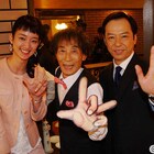 板尾創路が長谷川京子の夫役「世にも奇妙な物語」原作は楳図かずお