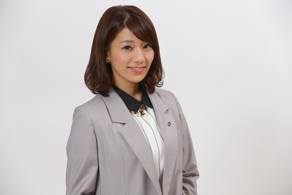 佐藤美希 (c)J.LEAGUE PHOTOS