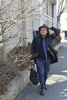 磯貝KENTA（Photo：浅田政志）