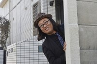 磯貝KENTA（Photo：浅田政志）