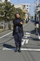 磯貝KENTA（Photo：浅田政志）