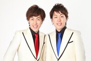新人賞を受賞した吉田たち。(c)関西テレビ