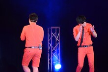 8.6秒バズーカー