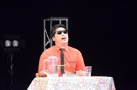 「お弁当 LIVE ver.」に挑戦中のはまやねん。