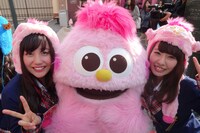 「NMBとまなぶくん USJロケSP（仮）」(c)関西テレビ