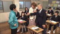 コント「心配なもんで」(c)NHK