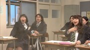 コント「心配なもんで」(c)NHK