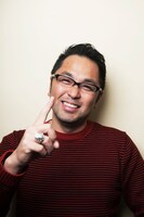 マッコイ斉藤 (c)三宅英文