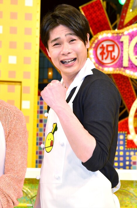 平成ノブシコブシ吉村